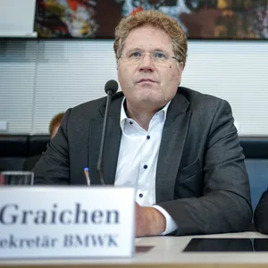Graichen Habeck