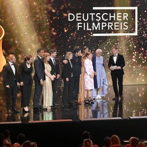 Das Lehrerzimmer Deutscher Filmpreis Hamburg