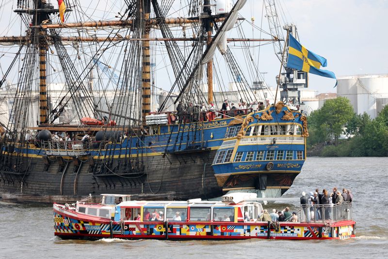 Götheborg
