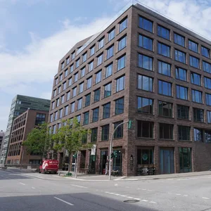 RTL zieht mit mehreren seiner Marken in ein Gebäude in der HafenCity – dazu gehört Gruner + Jahr.