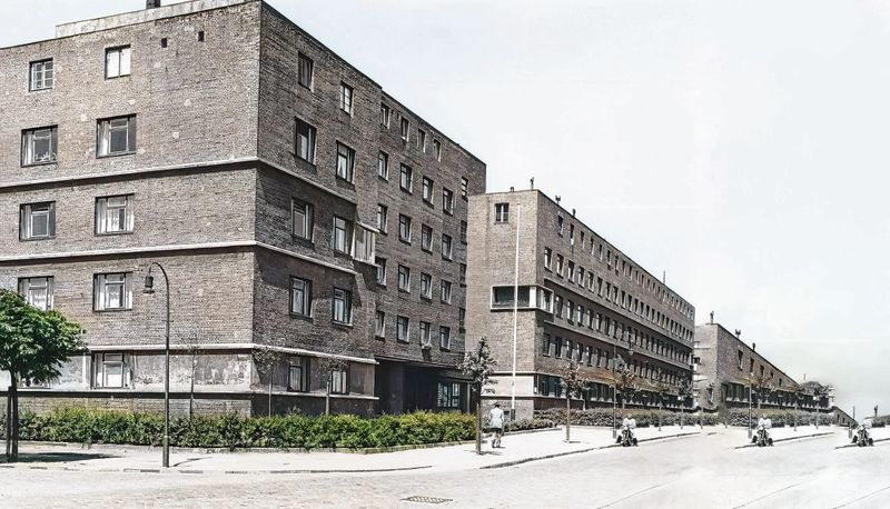 Veddel
