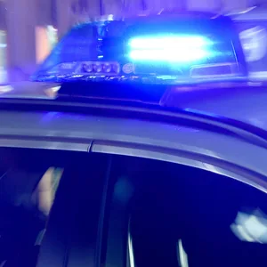 Mit Messer gedroht – Polizei gibt Warnschüsse ab