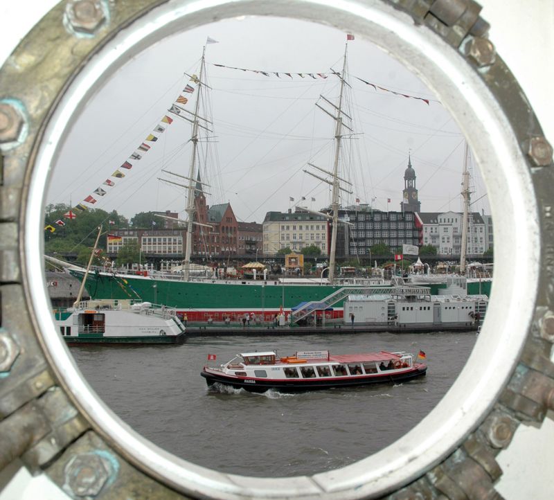 Rickmers
