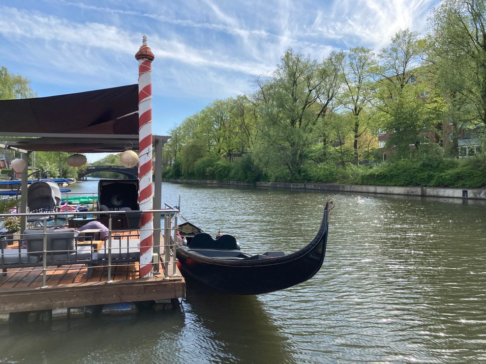 Bootsvermietung Dornheim