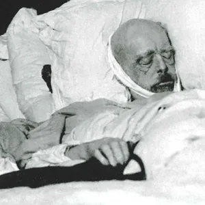 Bismarck
