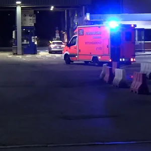 Bei einem Gas-Unfall auf dem Aurubis-Gelände in Hamburg-Veddel sind drei Arbeiter verstorben.