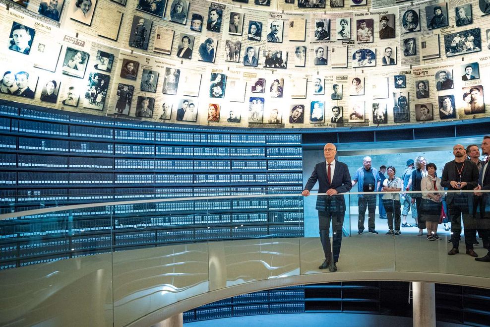 Yad Vashem