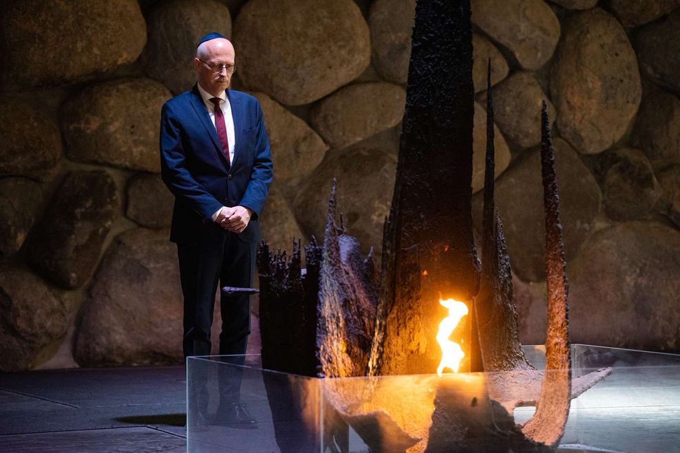 Yad Vashem