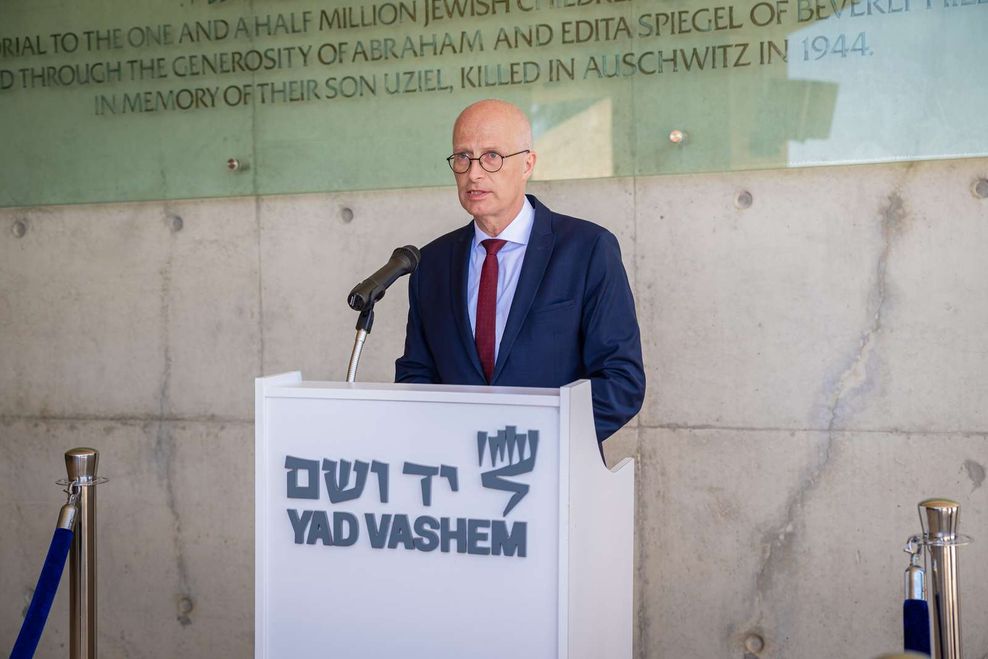 Yad Vashem