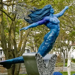 Installation in Westerland