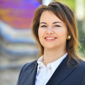 Tanja Dreilich