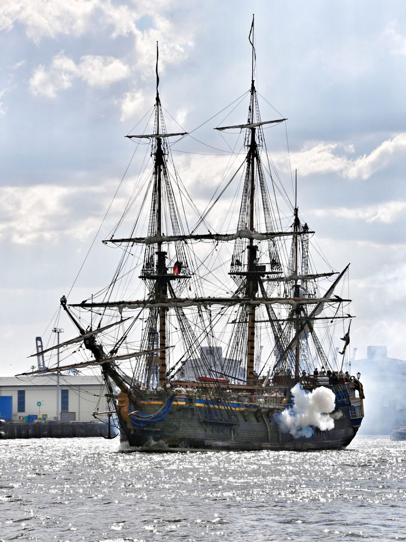 Götheborg