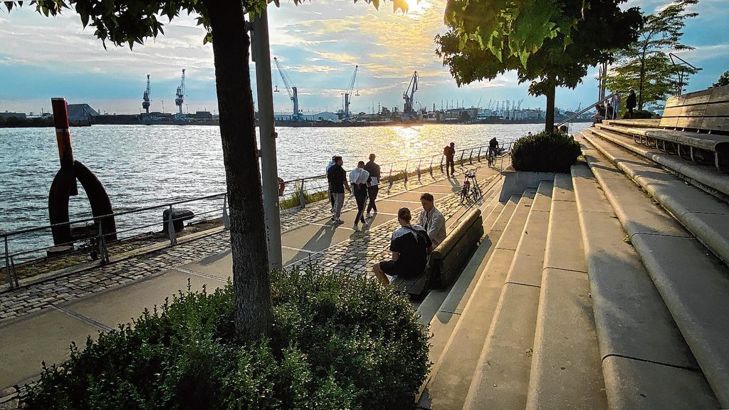 Hafencity
