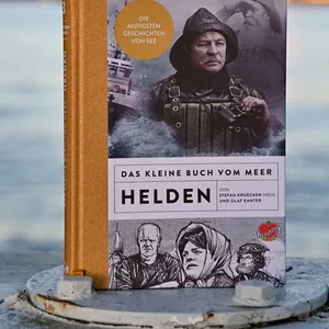 Helden der See