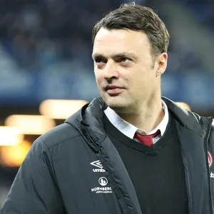 Robert Palikuca beim 1. FC Nürnberg
