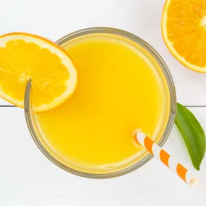 Orangensaft