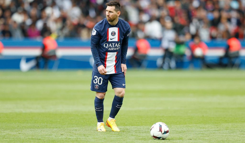 “PSG Coach Confirms Lionel Messi’s Return to Starting XI After Suspension”