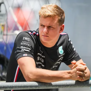 Mick Schumacher