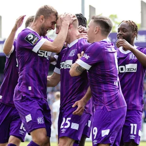 Osnabrück bejubelt den Aufstieg in die 2. Liga