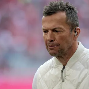 Lothar Matthäus