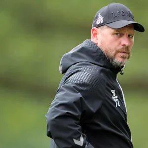 Steffen Baumgart beim FC Köln