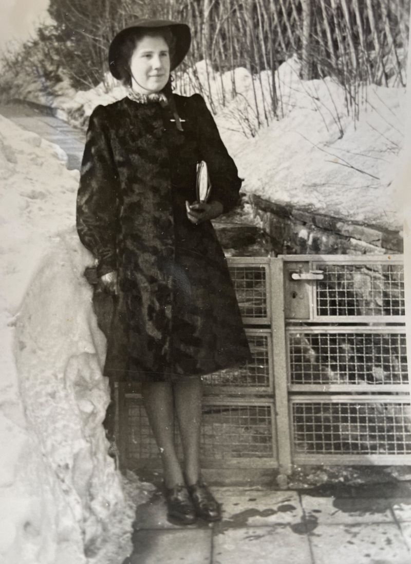 Hundertjährige