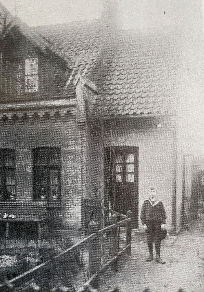 Veddel