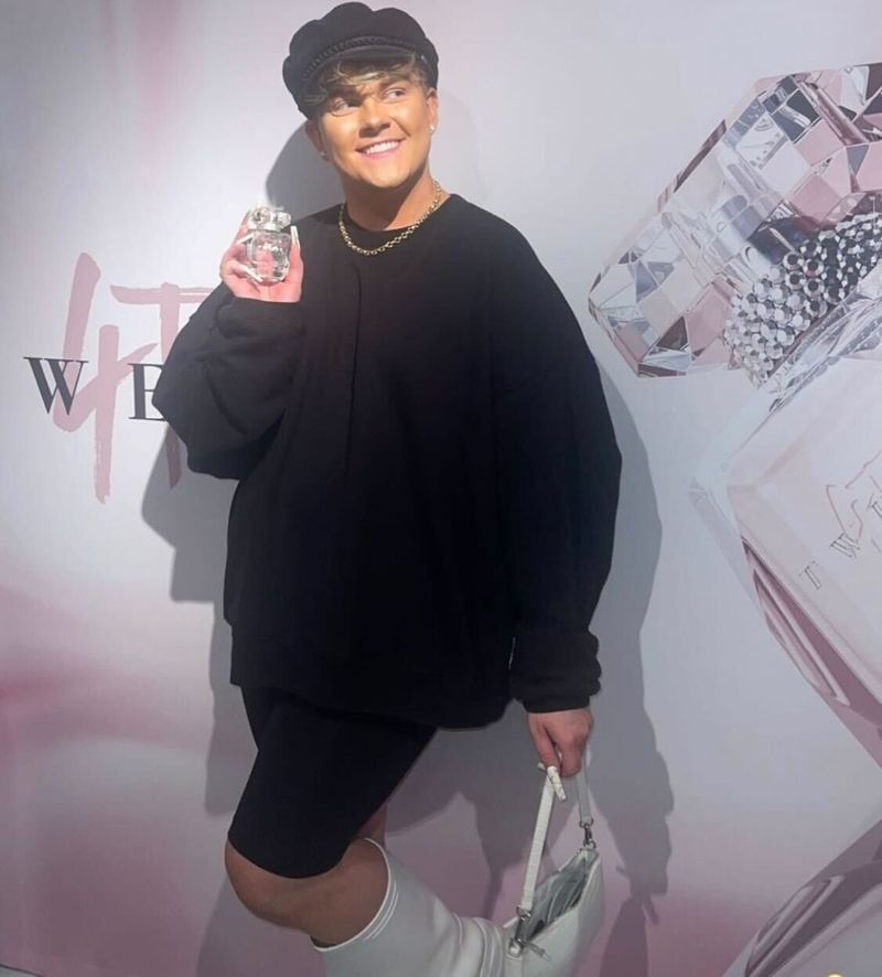Influencer twenty4tim