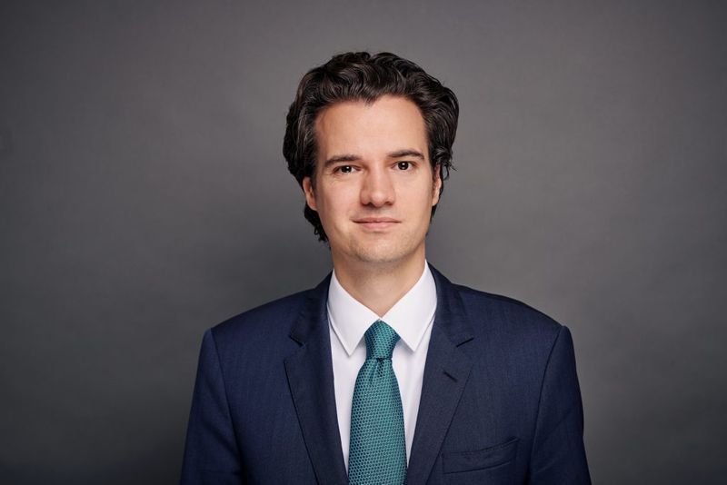 Rechtsanwalt Henrik Nikolai Möllring