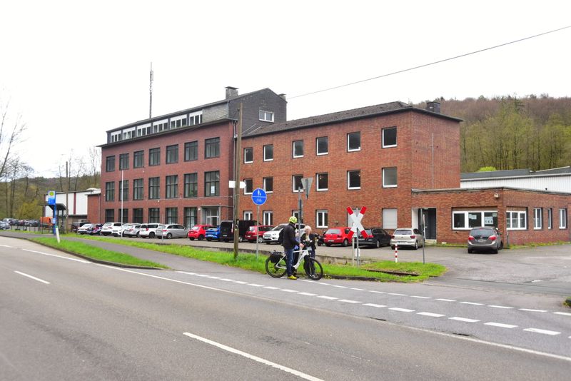 Wettbewerb