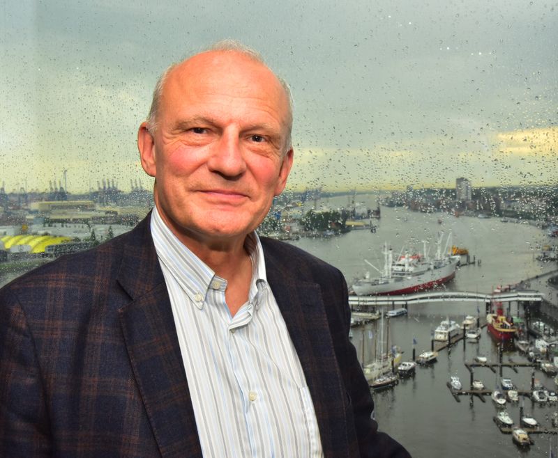 Engel von Hamburg
