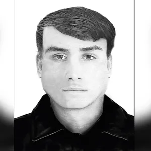 Die Polizei fahndet mit diesem Phantombild nach dem Täter