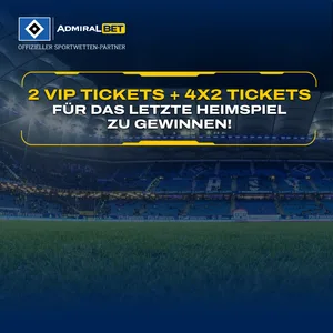 Admiral Bet Gewinnspiel