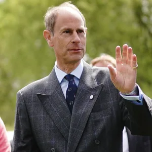 Prinz Edward