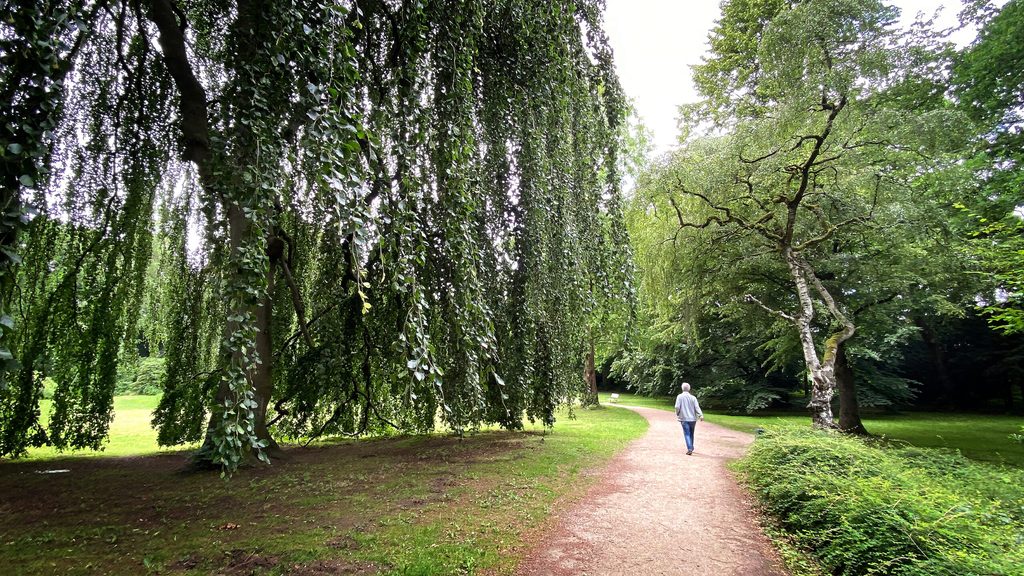 Ohlendorffs Park