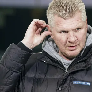 Ex-Bayern-Star Stefan Effenberg