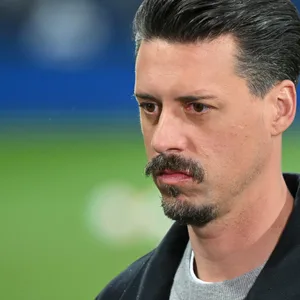 Sandro Wagner gilt als großes deutsches Trainer-Talent.