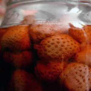 Weckglas Pleite