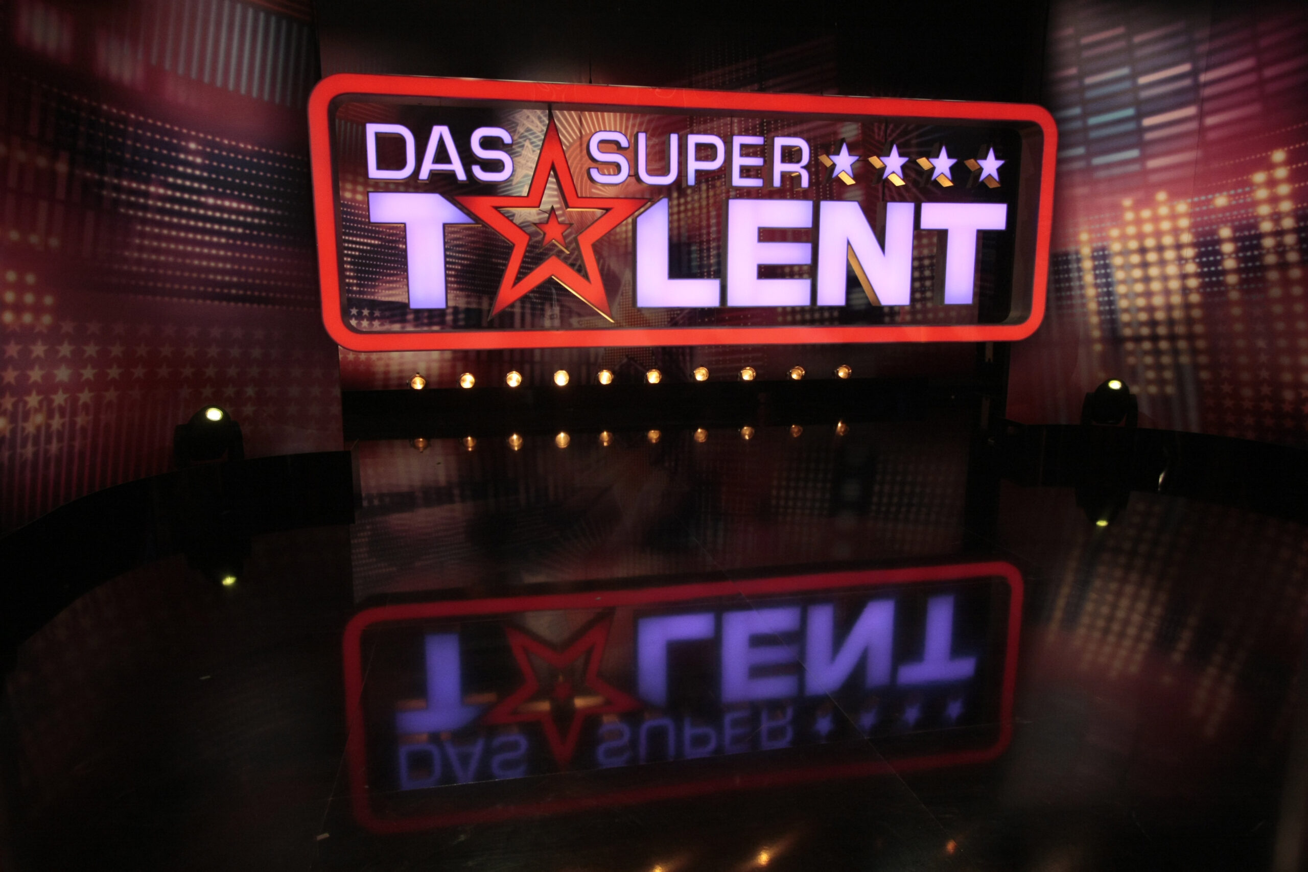 supertalent rtl show
