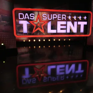supertalent rtl show