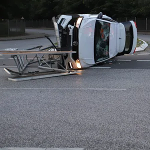 Unfall