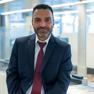 Timur Öztas