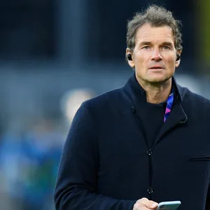 Ex-Nationaltorwart Jens Lehmann wurde wegen verschiedener Vorwürfe angeklagt.