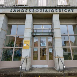 Das Landessozialgericht Niedersachsen-Bremen in Celle
