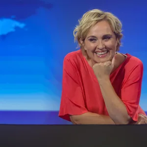 Caren Miosga wird die Talkshow von Anne Will übernehmen.