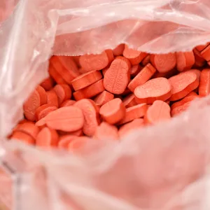 Ecstasy Tabletten Drogen