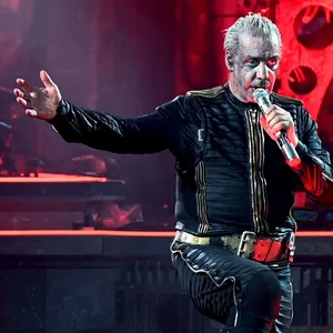 Till Lindemann Rammstein Ermittlungen