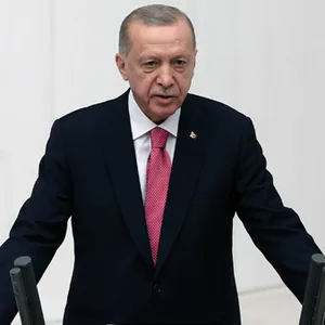 Der türkische Präsident Recep Tayyip Erdogan (Archivbild)