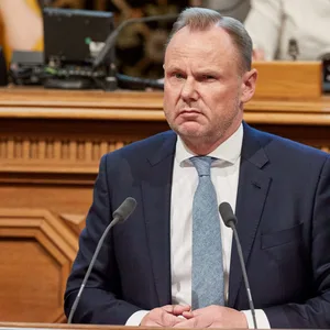 nnensenator Andy Grote (SPD) in der Hamburgischen Bürgerschaft. CDU, FDP und AfD haben zum Thema innere Sicherheit schwere Vorwürfe gegen Rot-Grün erhoben.