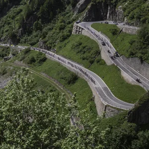 Tour de Suisse